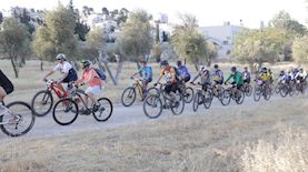 סובב ירושלים 2025, צילום: Sportphotography